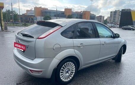 Ford Focus II рестайлинг, 2011 год, 450 000 рублей, 3 фотография