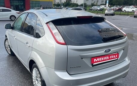 Ford Focus II рестайлинг, 2011 год, 450 000 рублей, 4 фотография