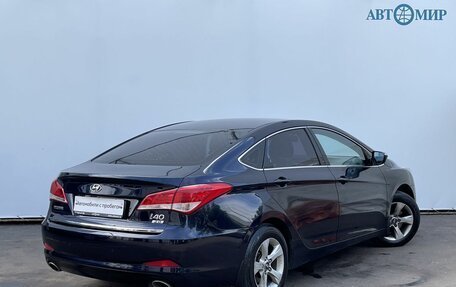 Hyundai i40 I рестайлинг, 2012 год, 775 000 рублей, 5 фотография