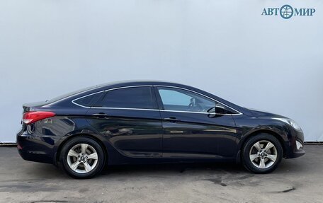 Hyundai i40 I рестайлинг, 2012 год, 775 000 рублей, 4 фотография
