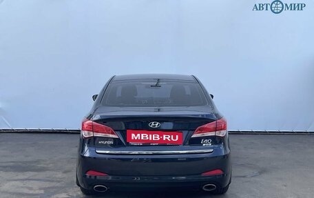 Hyundai i40 I рестайлинг, 2012 год, 775 000 рублей, 6 фотография