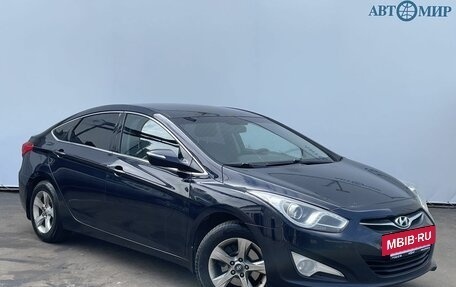 Hyundai i40 I рестайлинг, 2012 год, 775 000 рублей, 3 фотография