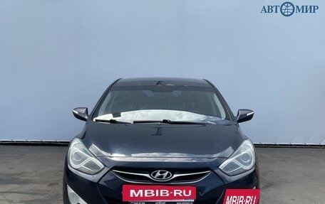 Hyundai i40 I рестайлинг, 2012 год, 775 000 рублей, 2 фотография