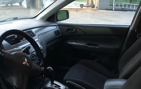 Mitsubishi Lancer IX, 2006 год, 395 000 рублей, 5 фотография