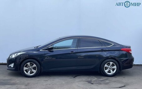 Hyundai i40 I рестайлинг, 2012 год, 775 000 рублей, 8 фотография