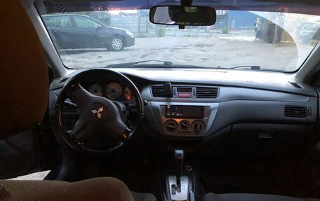 Mitsubishi Lancer IX, 2006 год, 395 000 рублей, 4 фотография