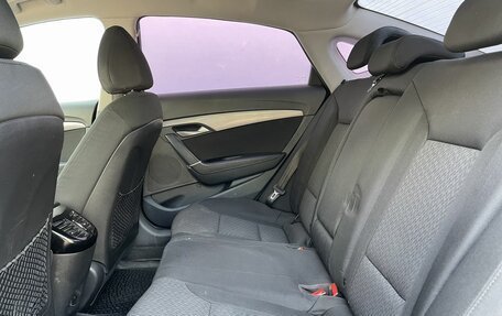 Hyundai i40 I рестайлинг, 2012 год, 775 000 рублей, 11 фотография