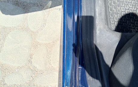 Mitsubishi Lancer IX, 2006 год, 395 000 рублей, 10 фотография