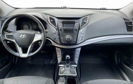 Hyundai i40 I рестайлинг, 2012 год, 775 000 рублей, 12 фотография