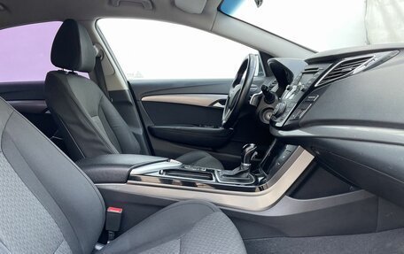 Hyundai i40 I рестайлинг, 2012 год, 775 000 рублей, 10 фотография
