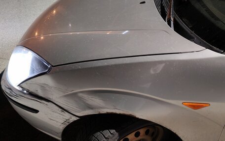 Ford Focus IV, 2004 год, 250 000 рублей, 8 фотография
