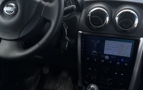 Nissan Almera, 2018 год, 760 000 рублей, 6 фотография
