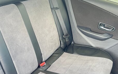 Nissan Almera, 2018 год, 760 000 рублей, 5 фотография