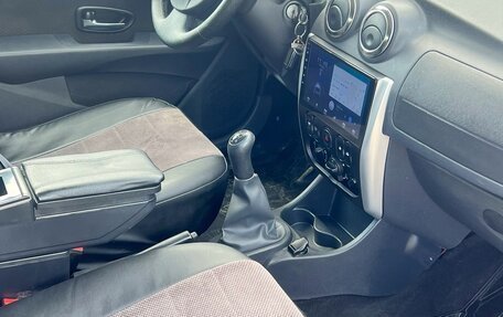 Nissan Almera, 2018 год, 760 000 рублей, 7 фотография