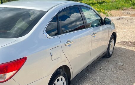 Nissan Almera, 2018 год, 760 000 рублей, 4 фотография