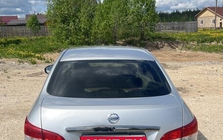 Nissan Almera, 2018 год, 760 000 рублей, 3 фотография