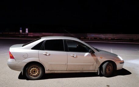 Ford Focus IV, 2004 год, 250 000 рублей, 11 фотография