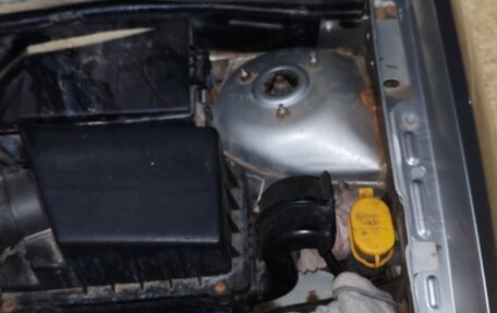 Ford Focus IV, 2004 год, 250 000 рублей, 12 фотография