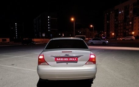 Ford Focus IV, 2004 год, 250 000 рублей, 9 фотография