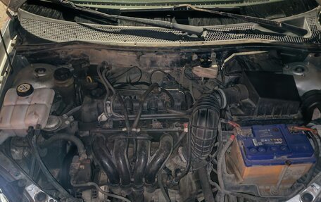 Ford Focus IV, 2004 год, 250 000 рублей, 10 фотография