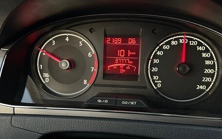 Volkswagen Polo VI (EU Market), 2022 год, 1 750 000 рублей, 2 фотография