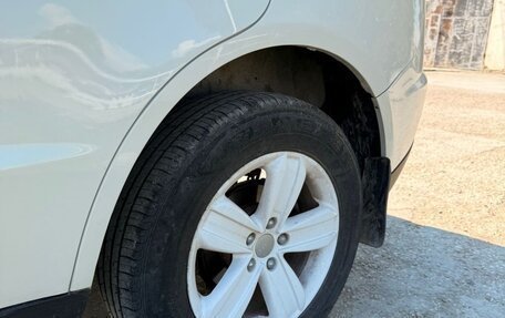 Geely Emgrand X7 I, 2014 год, 790 000 рублей, 2 фотография