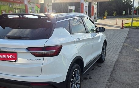 Geely Coolray I, 2023 год, 1 900 000 рублей, 3 фотография