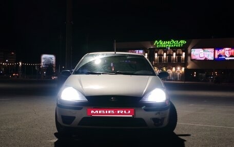 Ford Focus IV, 2004 год, 250 000 рублей, 13 фотография