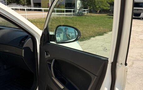 Geely Emgrand X7 I, 2014 год, 790 000 рублей, 11 фотография