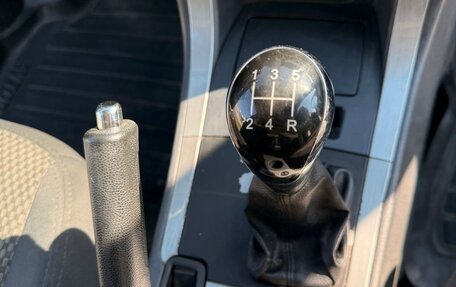 Geely Emgrand X7 I, 2014 год, 790 000 рублей, 10 фотография