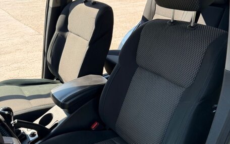 Geely Emgrand X7 I, 2014 год, 790 000 рублей, 14 фотография