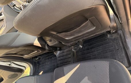 Geely Emgrand X7 I, 2014 год, 790 000 рублей, 20 фотография
