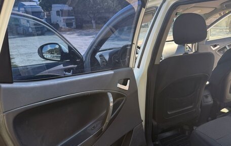 Geely Emgrand X7 I, 2014 год, 790 000 рублей, 25 фотография