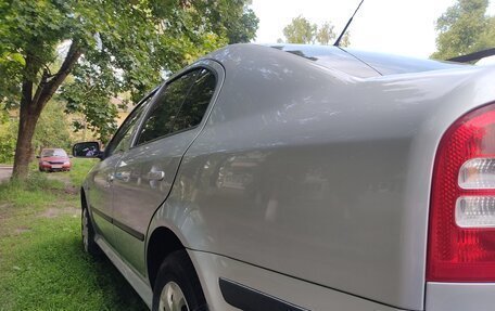 Skoda Octavia IV, 2010 год, 680 000 рублей, 2 фотография