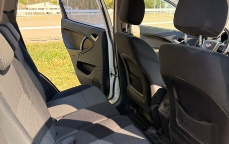 Geely Emgrand X7 I, 2014 год, 790 000 рублей, 30 фотография
