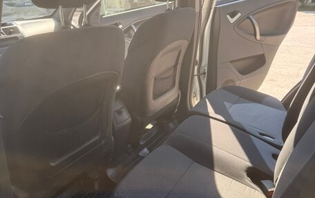 Geely Emgrand X7 I, 2014 год, 790 000 рублей, 26 фотография