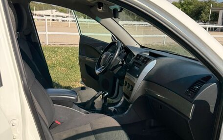 Geely Emgrand X7 I, 2014 год, 790 000 рублей, 23 фотография