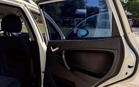 Geely Emgrand X7 I, 2014 год, 790 000 рублей, 29 фотография
