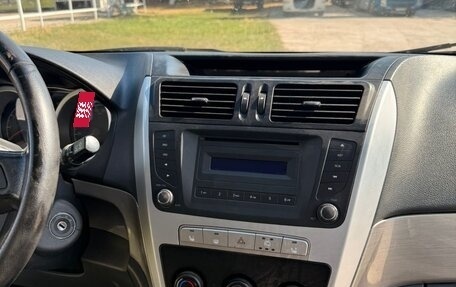 Geely Emgrand X7 I, 2014 год, 790 000 рублей, 22 фотография