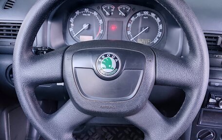 Skoda Octavia IV, 2010 год, 680 000 рублей, 10 фотография