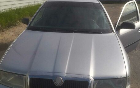 Skoda Octavia IV, 2010 год, 680 000 рублей, 6 фотография