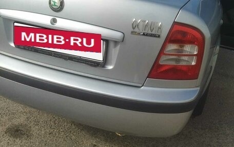 Skoda Octavia IV, 2010 год, 680 000 рублей, 9 фотография