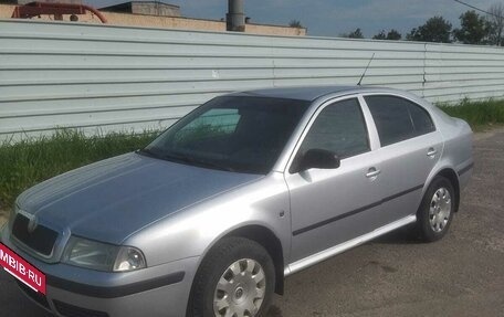 Skoda Octavia IV, 2010 год, 680 000 рублей, 8 фотография