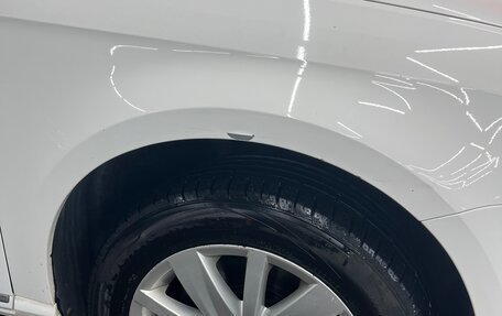 Volkswagen Passat B7, 2013 год, 1 300 000 рублей, 6 фотография