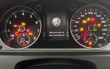 Volkswagen Passat B7, 2013 год, 1 300 000 рублей, 3 фотография
