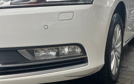 Volkswagen Passat B7, 2013 год, 1 300 000 рублей, 7 фотография