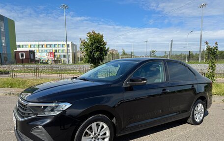 Volkswagen Polo VI (EU Market), 2020 год, 1 590 000 рублей, 7 фотография