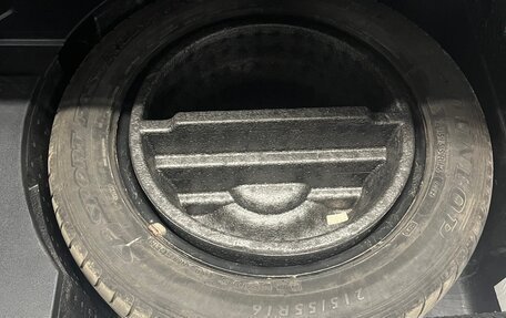 Volkswagen Passat B7, 2013 год, 1 300 000 рублей, 20 фотография