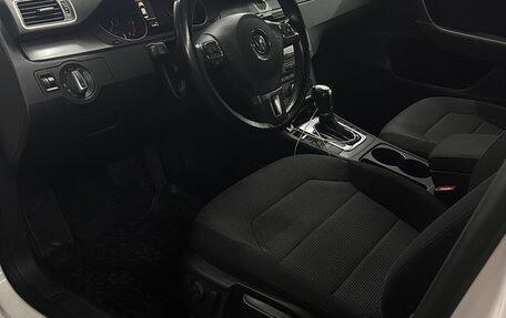 Volkswagen Passat B7, 2013 год, 1 300 000 рублей, 16 фотография
