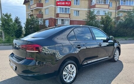 Volkswagen Polo VI (EU Market), 2020 год, 1 590 000 рублей, 9 фотография